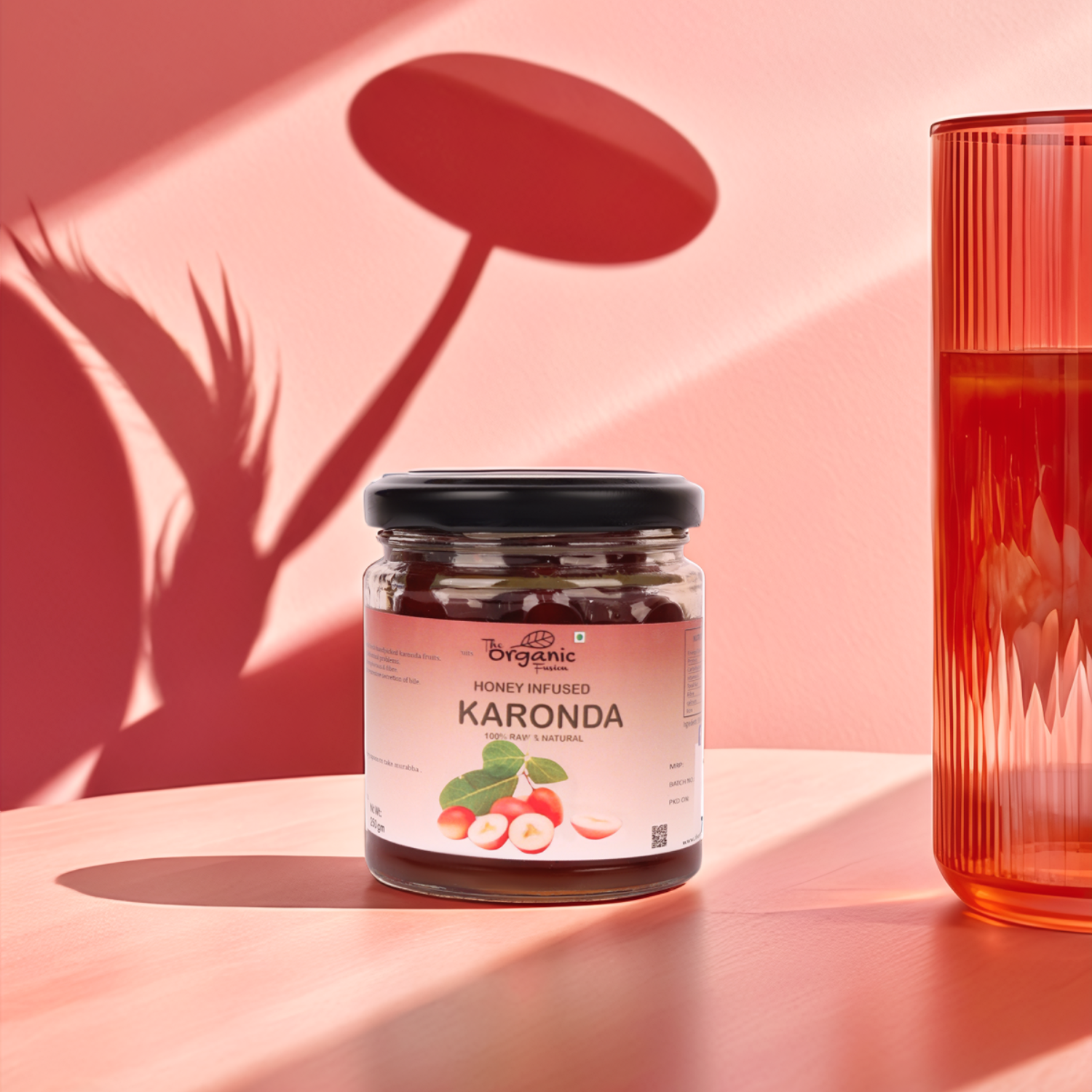 Honey Infused Karonda